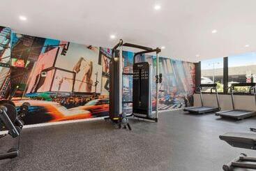 The Sebel Melbourne Moonee Ponds