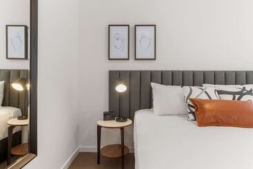 The Sebel Melbourne Moonee Ponds