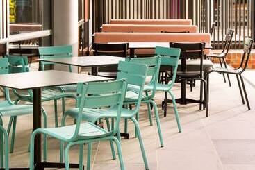 The Sebel Melbourne Moonee Ponds