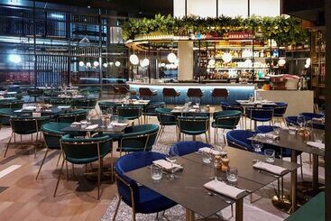 The Sebel Melbourne Moonee Ponds