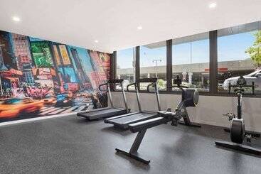 The Sebel Melbourne Moonee Ponds