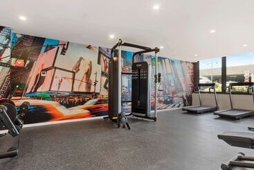 The Sebel Melbourne Moonee Ponds