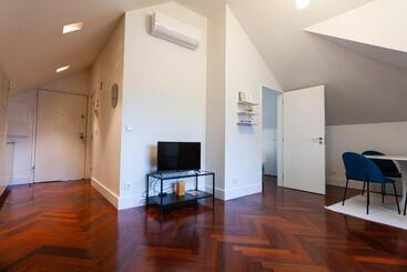 Trindade Premium Apartments