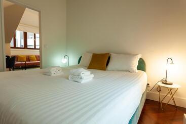 Trindade Premium Apartments