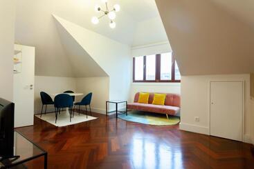 Trindade Premium Apartments