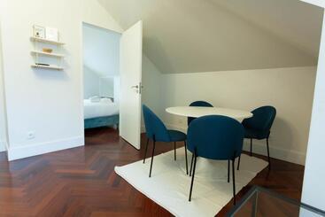 Trindade Premium Apartments