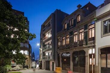 Trindade Premium Apartments