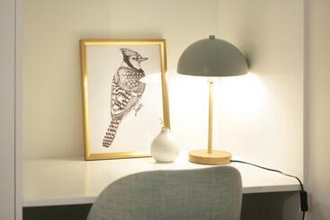 Trindade Premium Apartments