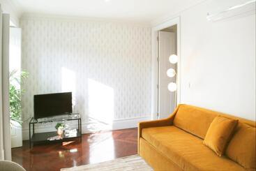 Trindade Premium Apartments
