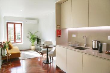 Trindade Premium Apartments