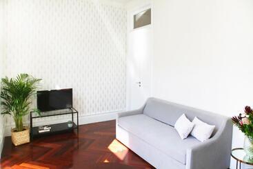Trindade Premium Apartments
