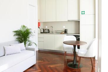 Trindade Premium Apartments