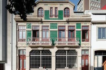 Trindade Premium Apartments