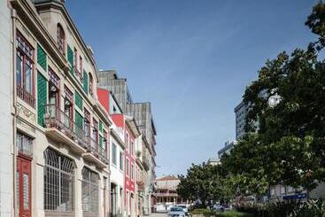 Trindade Premium Apartments