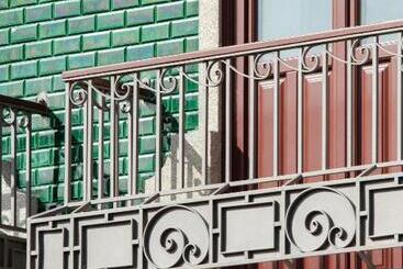 Trindade Premium Apartments