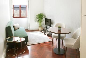 Trindade Premium Apartments