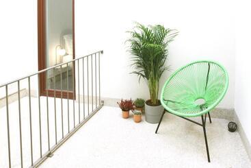 Trindade Premium Apartments