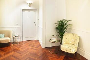 Trindade Premium Apartments