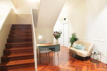 Trindade Premium Apartments