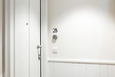 Trindade Premium Apartments