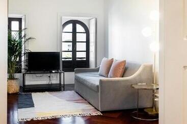 Trindade Premium Apartments