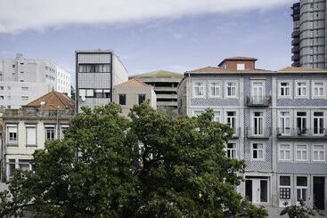 Trindade Premium Apartments