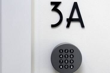 Trindade Premium Apartments