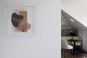 Trindade Premium Apartments