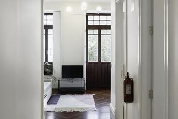Trindade Premium Apartments
