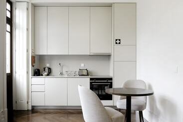 Trindade Premium Apartments