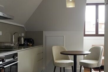 Trindade Premium Apartments