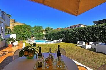 Villa Orlando