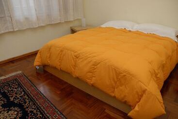 B&b A Caso
