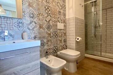 تختخواب و صبحانه Casa Malo