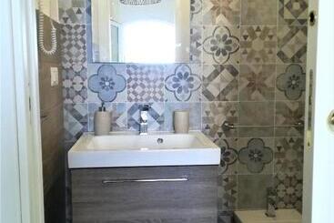 تختخواب و صبحانه Casa Malo