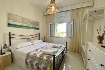 تختخواب و صبحانه Casa Malo