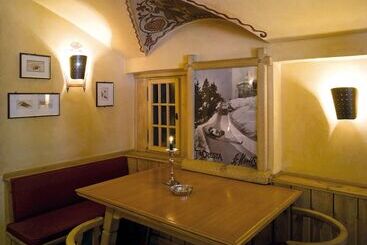 Bed and Breakfast Petit Steffani