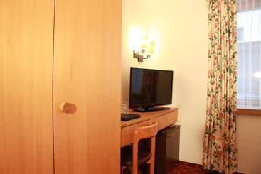 Bed and Breakfast Petit Steffani