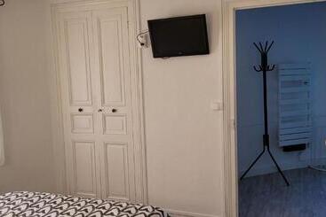 Общежитие Auberge Gauloise