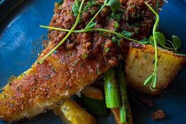 هاستل Slaymaker & Nichols Gastro House & Inn