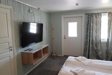 Bech's Hotell & Camping