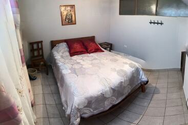 تختخواب و صبحانه La Casa Discreta Cochabamba