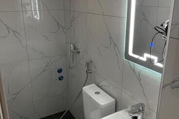 צימר Guesthouse Riverside
