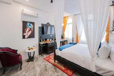 Athena Hotel Quy Nhơn