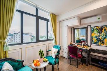 Athena Hotel Quy Nhơn