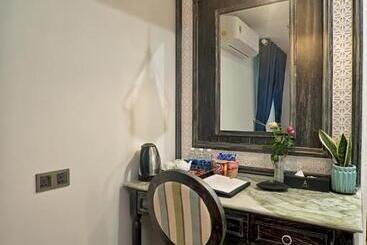 Athena Hotel Quy Nhơn