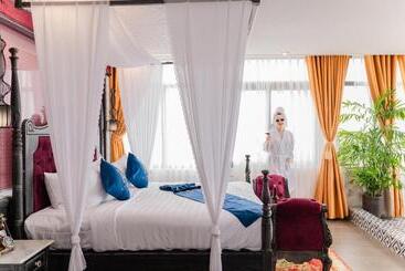 Athena Hotel Quy Nhơn