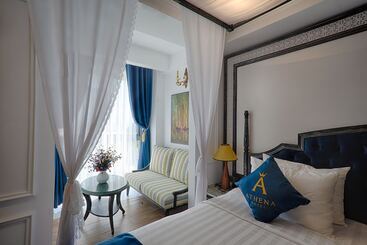 Athena Hotel Quy Nhơn