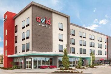 Avid Hotels   Sioux City   Downtown, An Ihg