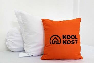 هتل Koolkost Syariah @ Bukit Keminting